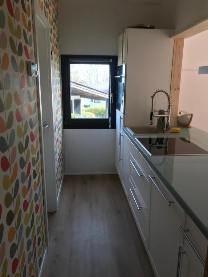 Modernes Ferienhaus Willingen วิลลิงเงิน ภายนอก รูปภาพ